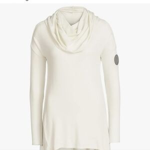 Musterbrand Star Wars Women Sweater Leia Organa M Arm TAG NOT PRESENT